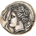 Francia, medaglia, Publicité, L.D.P, Zeugitane-Carthage, Duseaux, SPL-, Métal