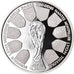 Coin, France, Coupe du Monde -  Les Stades, 10 Francs, 1998, Paris, BE