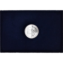 Coin, France, Schuman, 10 Francs, 1986, Paris, BU, MS(65-70), Silver, KM:958a