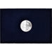 Coin, France, Schuman, 10 Francs, 1986, Paris, BU, MS(65-70), Silver, KM:958a