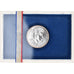Coin, France, Marie Curie, 100 Francs, 1984, BU, MS(65-70), Silver, KM:955