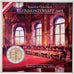 Austria, 1 Cent to 2 Euro, 2005, BU, MS(65-70)