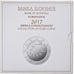 Slovenia, 1 Cent to 2 Euro, 2017, BU, MS(65-70)