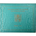 Vatican, 1 Cent to 2 Euro, 2013, Benoit XVI, MS(65-70)