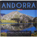 Andorra, 1 Cent to 2 Euro, 2017, BU, MS(65-70)
