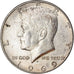 Coin, United States, Kennedy Half Dollar, Half Dollar, 1969, U.S. Mint, Denver