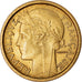 Monnaie, France, Morlon, Franc, 1932, Paris, SUP, Aluminum-Bronze, Gadoury:470
