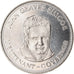 Moneta, Canada, Dollar, 1977, Royal Canadian Mint, John Graves Simcoe