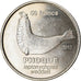 France, 50 Francs, Phoque, 2013, Iles Saint-Paul et Nouvelle Amsterdam, SPL