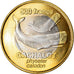 Francia, 500 Francs, Cachalot, 2011, Iles Saint-Paul et Nouvelle Amsterdam, SC