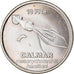 France, 10 Francs, Calmar, 2011, Iles Saint-Paul et Nouvelle Amsterdam, MS(63)