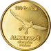 France, 100 Francs, Albatros, 2011, Iles Saint-Paul et Nouvelle Amsterdam