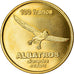 Francia, 100 Francs, Albatros, 2011, Iles Saint-Paul et Nouvelle Amsterdam, SC