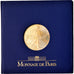 France, 250 Euro, 2009, MS(65-70), Gold, Gadoury:EU340, KM:1583