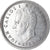 Moneta, Spagna, Juan Carlos I, Peseta, 1988, SPL, Alluminio, KM:821