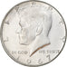 Coin, United States, Kennedy Half Dollar, Half Dollar, 1967, U.S. Mint