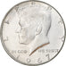 Munten, Verenigde Staten, Kennedy Half Dollar, Half Dollar, 1967, U.S. Mint