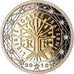 France, 2 Euro, 2010, BE, MS(65-70), Bi-Metallic, KM:1414