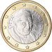 VATICAN CITY, Euro, 2011, BU, MS(65-70), Bi-Metallic, KM:388