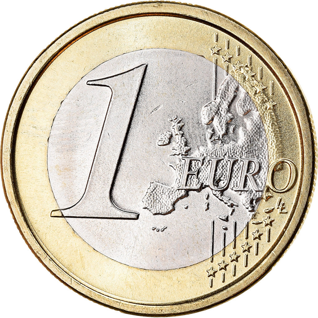 VATICAN CITY, Euro, 2011, BU, MS(65-70), Bi-Metallic, KM:388