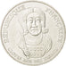 Frankreich, Clovis, 100 Francs, 1996, AU(55-58), Silber, KM:1180, Gadoury:953
