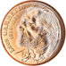 Coin, France, Gambetta, 10 Francs, 1982, Paris, FDC, MS(65-70), Nickel-Bronze