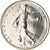 Coin, France, Semeuse, Franc, 1984, Paris, FDC, MS(65-70), Nickel, KM:925.1