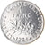 Moneta, Francja, Semeuse, Franc, 1984, Paris, FDC, MS(65-70), Nikiel, KM:925.1