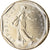 Coin, France, Semeuse, 2 Francs, 1984, Paris, FDC, MS(65-70), Nickel, KM:942.1