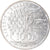 Coin, France, Panthéon, 100 Francs, 1984, Paris, FDC, MS(65-70), Silver