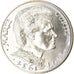 Coin, France, Marie Curie, 100 Francs, 1984, FDC, MS(65-70), Silver, KM:955