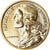Coin, France, Marianne, 5 Centimes, 1989, Paris, MS(65-70), Aluminum-Bronze
