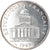 Coin, France, Panthéon, 100 Francs, 1989, Paris, MS(65-70), Silver, KM:951.1