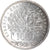 Coin, France, Panthéon, 100 Francs, 1989, Paris, MS(65-70), Silver, KM:951.1