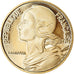 Coin, France, Marianne, 5 Centimes, 1991, Paris, BE, MS(65-70), Aluminum-Bronze