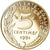 Coin, France, Marianne, 5 Centimes, 1991, Paris, BE, MS(65-70), Aluminum-Bronze