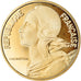Coin, France, Marianne, 10 Centimes, 1991, Paris, BE, MS(65-70)