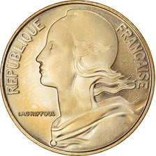Coin, France, Marianne, 20 Centimes, 2001, Paris, BE, MS(65-70)