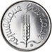 Münze, Frankreich, Épi, Centime, 1986, Paris, STGL, Stainless Steel, KM:928
