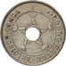 Coin, Belgian Congo, 10 Centimes, 1911, Heaton, AU(50-53), Copper-nickel, KM:18
