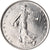 Münze, Frankreich, Semeuse, Franc, 1985, Paris, STGL, Nickel, KM:925.1