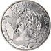 Coin, France, Jimenez, 10 Francs, 1986, Paris, MS(65-70), Nickel, KM:959