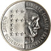 Coin, France, Schumann, 10 Francs, 1986, Paris, MS(65-70), Nickel, KM:958