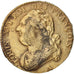 Frankreich, 12 deniers françois, 1792, Paris, Lyre, VF(30-35), Bronze, KM 600.1