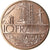 Münze, Frankreich, Mathieu, 10 Francs, 1976, Paris, STGL, Nickel-brass, KM:940