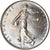 Münze, Frankreich, Semeuse, Franc, 1979, Paris, STGL, Nickel, KM:925.1