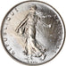 Münze, Frankreich, Semeuse, Franc, 1979, Paris, STGL, Nickel, KM:925.1