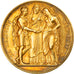 France, Médaille, Mariage, La Religion les Unit, Religions & beliefs, SPL