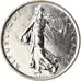 Monnaie, France, Semeuse, Franc, 1981, Paris, FDC, Nickel, Gadoury:474, KM:925.1