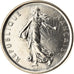 Coin, France, Semeuse, 5 Francs, 1973, Paris, MS(65-70), Nickel Clad